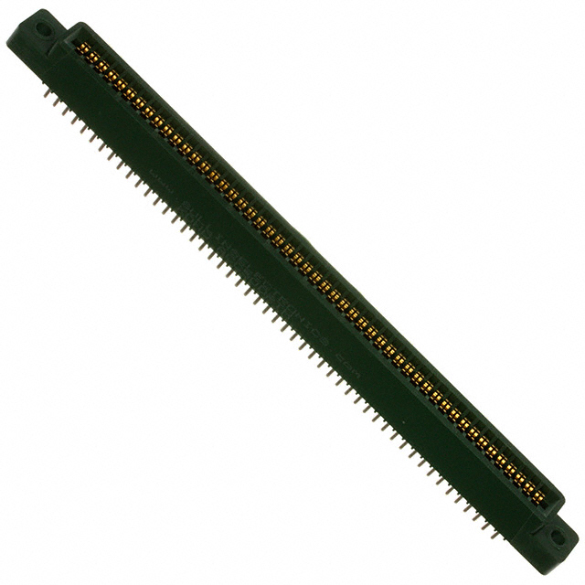 Sullins Connector Solutions ACC50DRTH