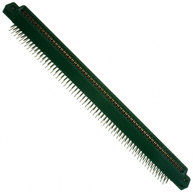 Sullins Connector Solutions ACC60DRAS