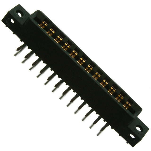 Sullins Connector Solutions ACM12DRAS