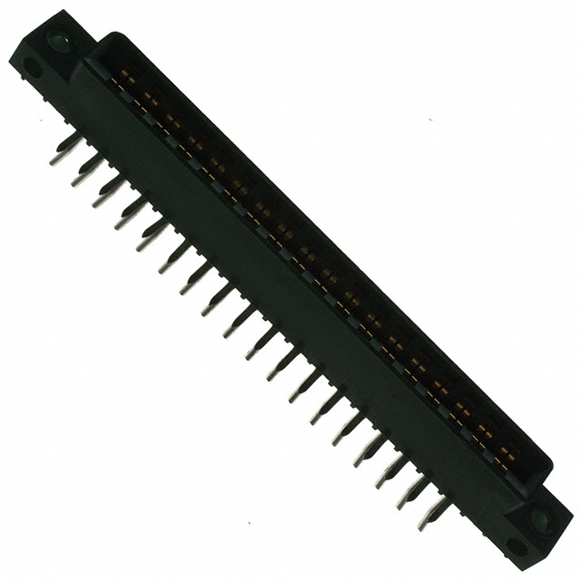 Sullins Connector Solutions ACM18DRAS