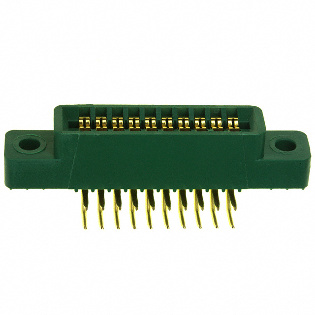 Sullins Connector Solutions ASC10DRAH