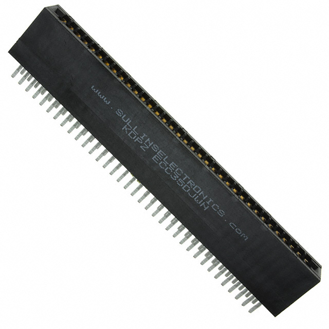 Sullins Connector Solutions ECC35DJWN