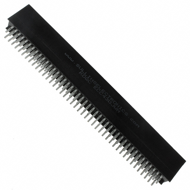 Sullins Connector Solutions ECC43DJWN