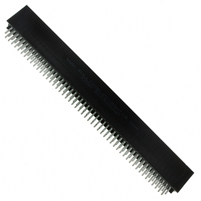 Sullins Connector Solutions ECC50DJWN