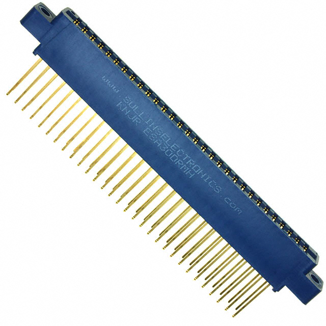 Sullins Connector Solutions ESA30DRMH