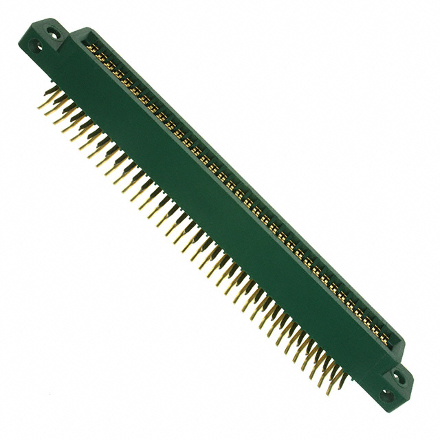 Sullins Connector Solutions FMC35DRAS