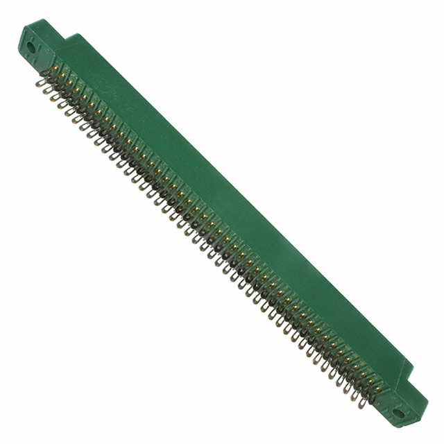 Sullins Connector Solutions FMC44DREH