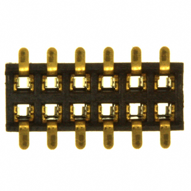 Sullins Connector Solutions LPPB062NFSS-RC