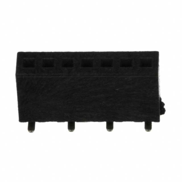 Sullins Connector Solutions LPPB071NFSC-RC