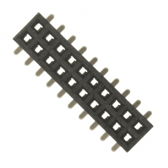 Sullins Connector Solutions LPPB102NFSS-RC