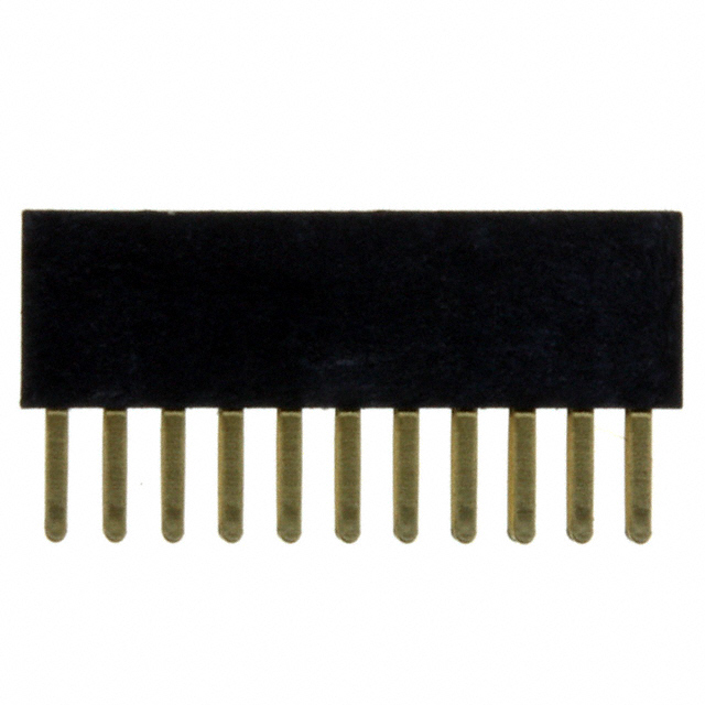 Sullins Connector Solutions LPPB112CFFN-RC