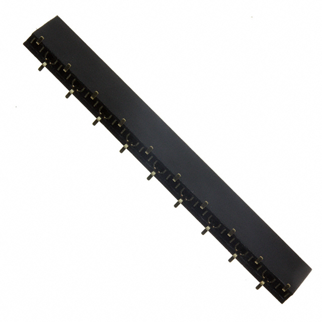 Sullins Connector Solutions PPPC191KFXC