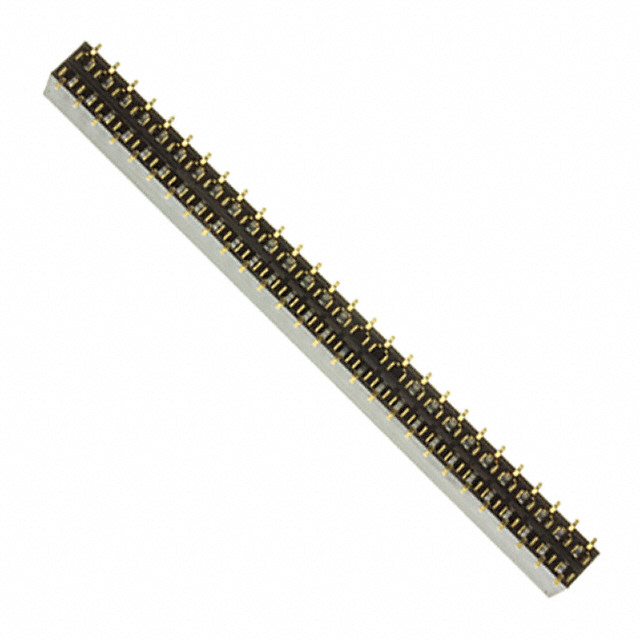 Sullins Connector Solutions PPPC282KFMS