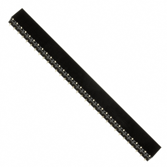 Sullins Connector Solutions PPPC332KFMS
