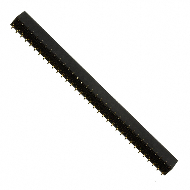 Sullins Connector Solutions PPPC342KFMS