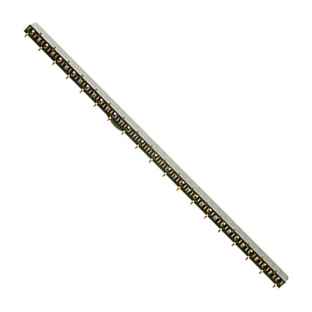 Sullins Connector Solutions PPPC371KFXC