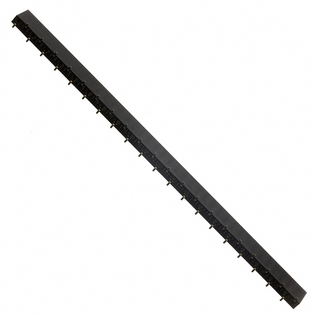 Sullins Connector Solutions PPPC401KFXC