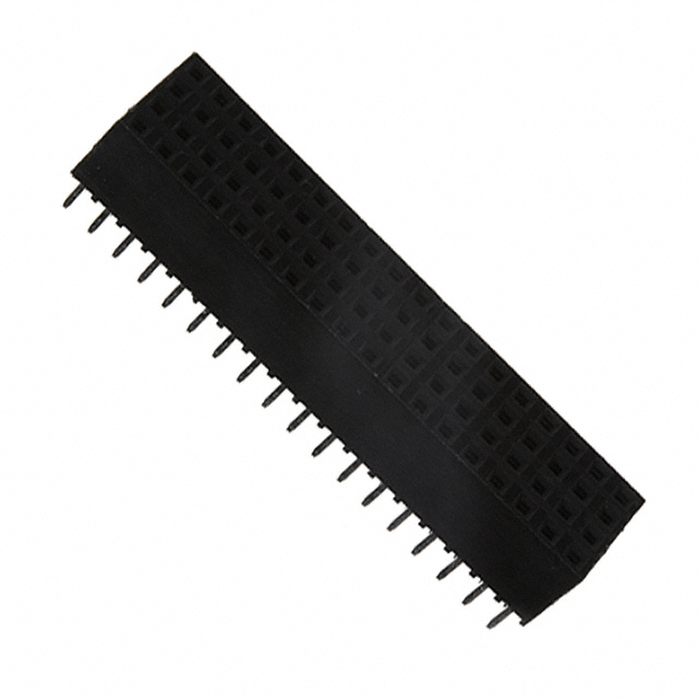 Sullins Connector Solutions PPRN184EFCN