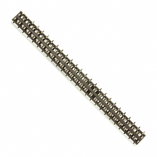 Sullins Connector Solutions PPTC262KFMS
