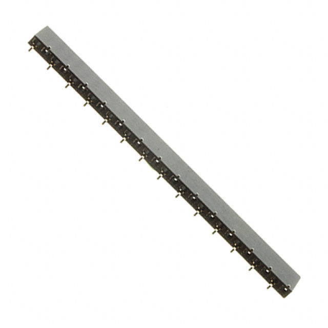 Sullins Connector Solutions PPTC281KFXC