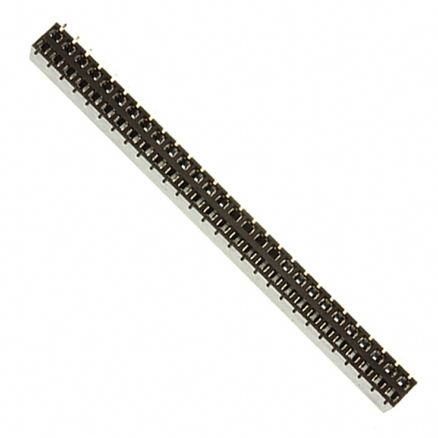 Sullins Connector Solutions PPTC282KFMS