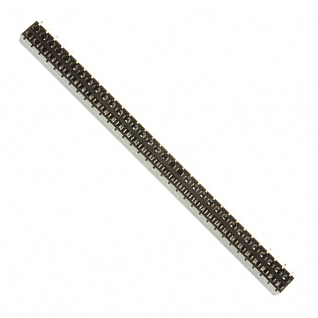 Sullins Connector Solutions PPTC342KFMS