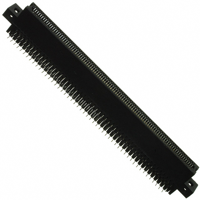 Sullins Connector Solutions RZB100DHAS