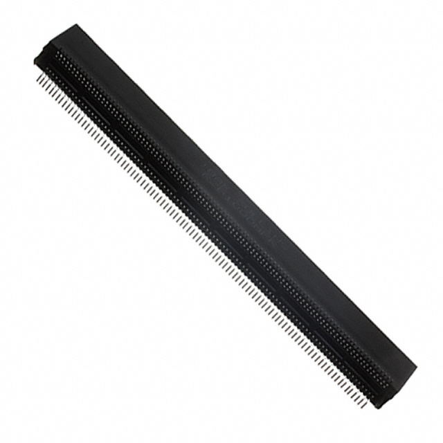 Sullins Connector Solutions RZB100DHFR