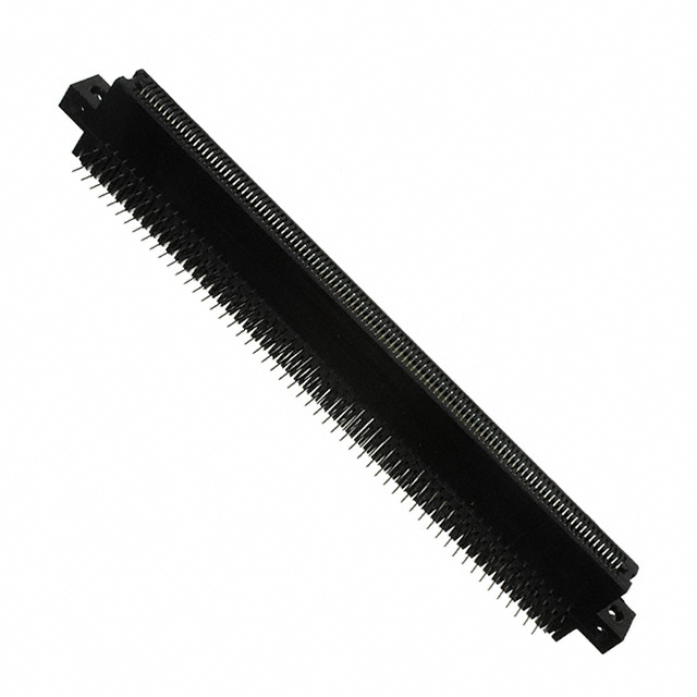 Sullins Connector Solutions RZB108DHAS