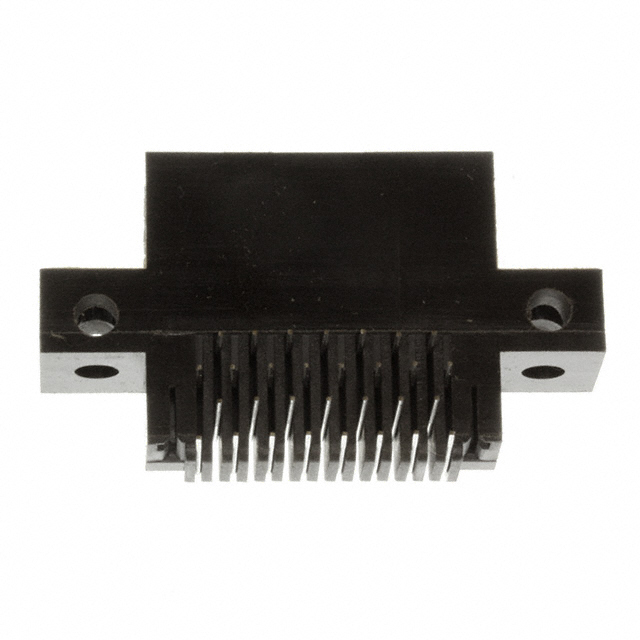 Sullins Connector Solutions RZB15DHAS