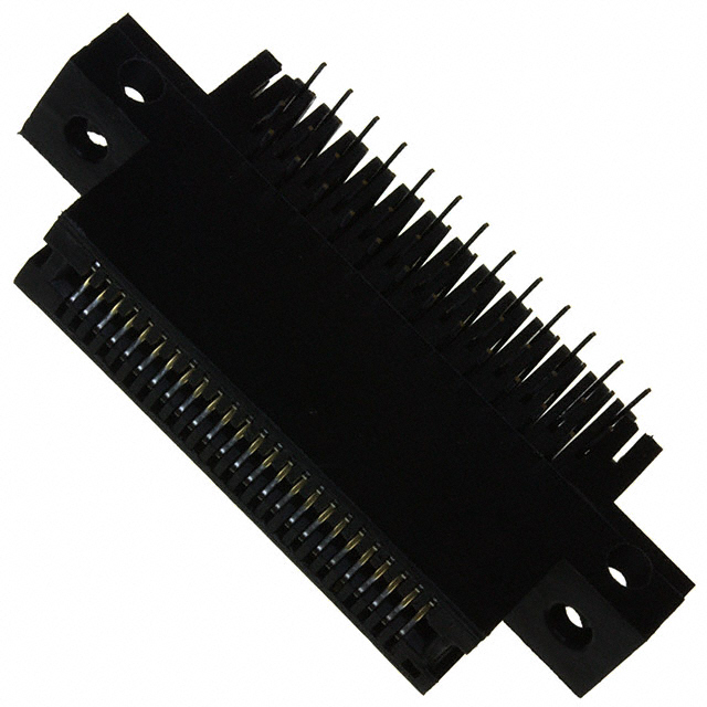 Sullins Connector Solutions RZB25DHAS