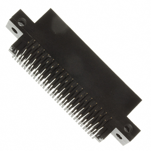 Sullins Connector Solutions RZB34DHAS