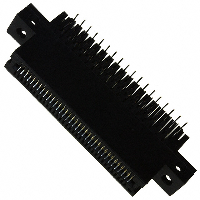 Sullins Connector Solutions RZB35DHAS