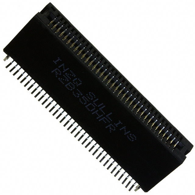 Sullins Connector Solutions RZB35DHFR