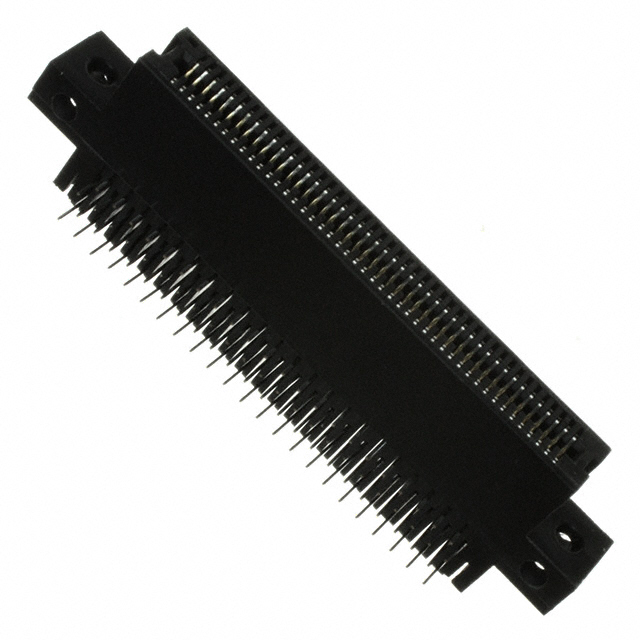 Sullins Connector Solutions RZB45DHAS