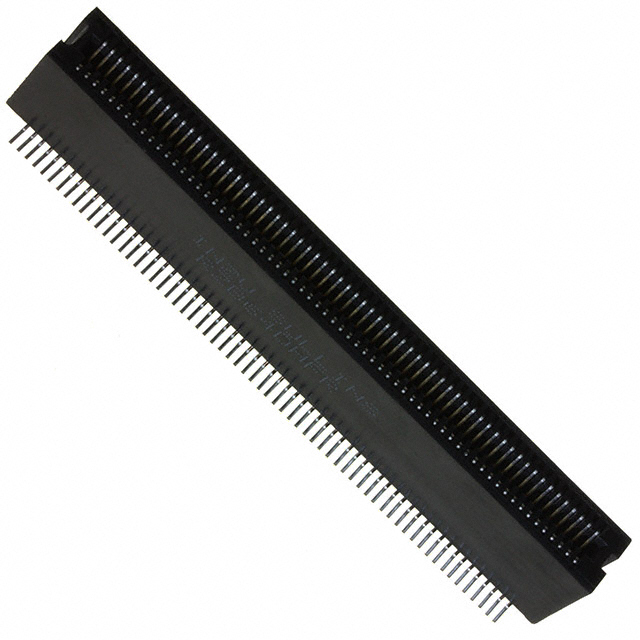 Sullins Connector Solutions RZB64DHFR