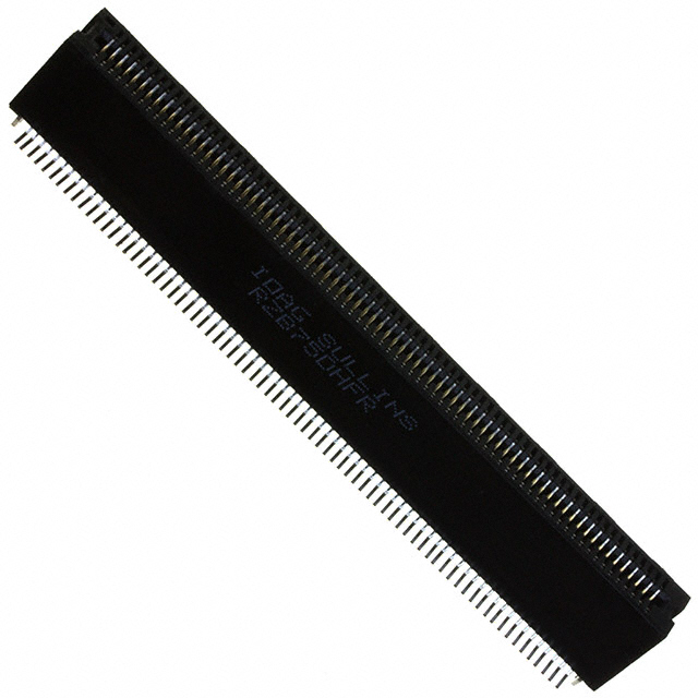 Sullins Connector Solutions RZB75DHFR
