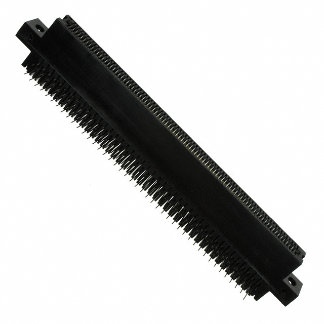 Sullins Connector Solutions RZB85DHAS