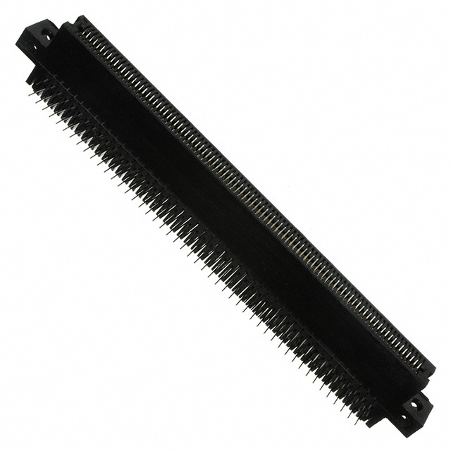 Sullins Connector Solutions RZB95DHAS