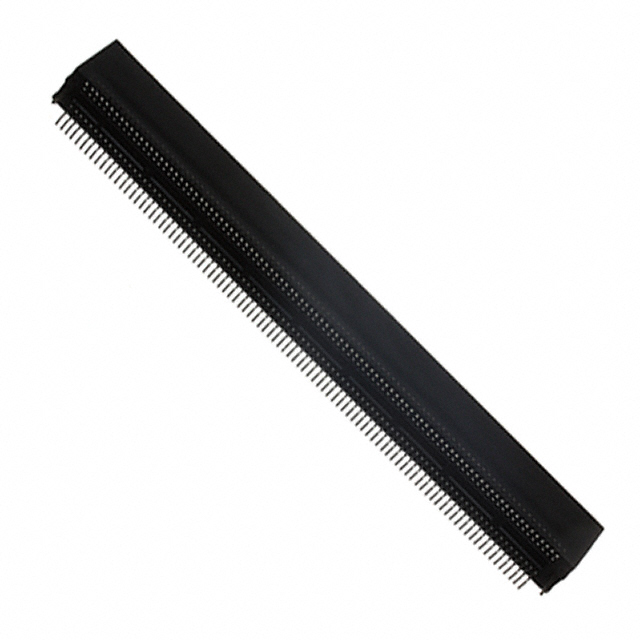 Sullins Connector Solutions RZB95DHFR