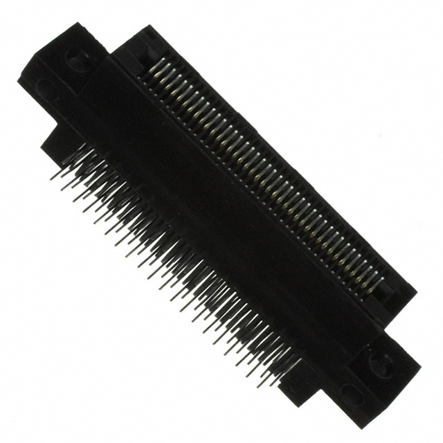 Sullins Connector Solutions RZE40DHAS