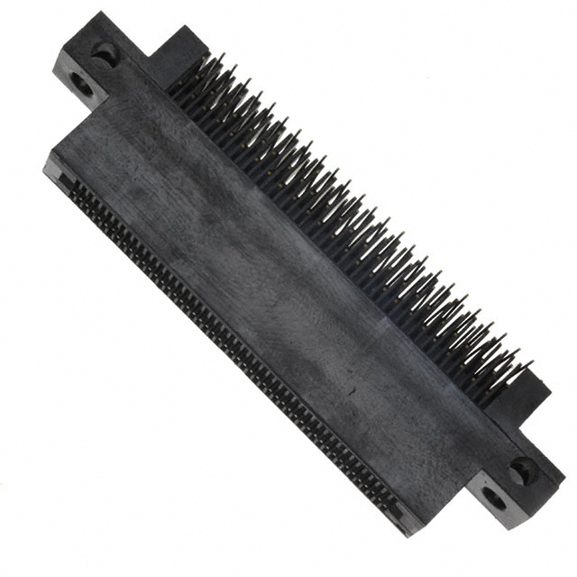 Sullins Connector Solutions RZE50DHAS
