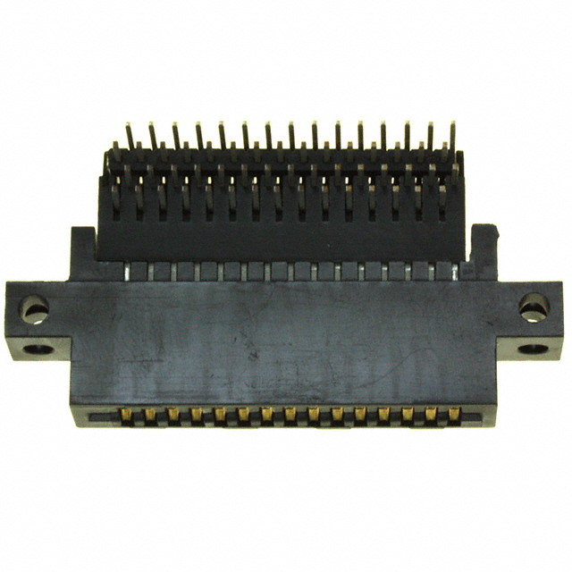 Sullins Connector Solutions ACB30DKBS-S1075