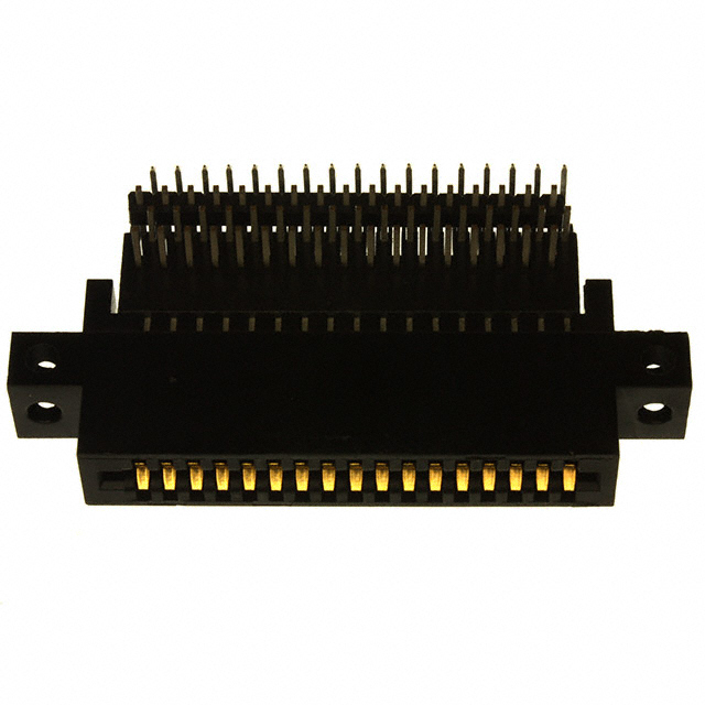 Sullins Connector Solutions ACB34DKBS