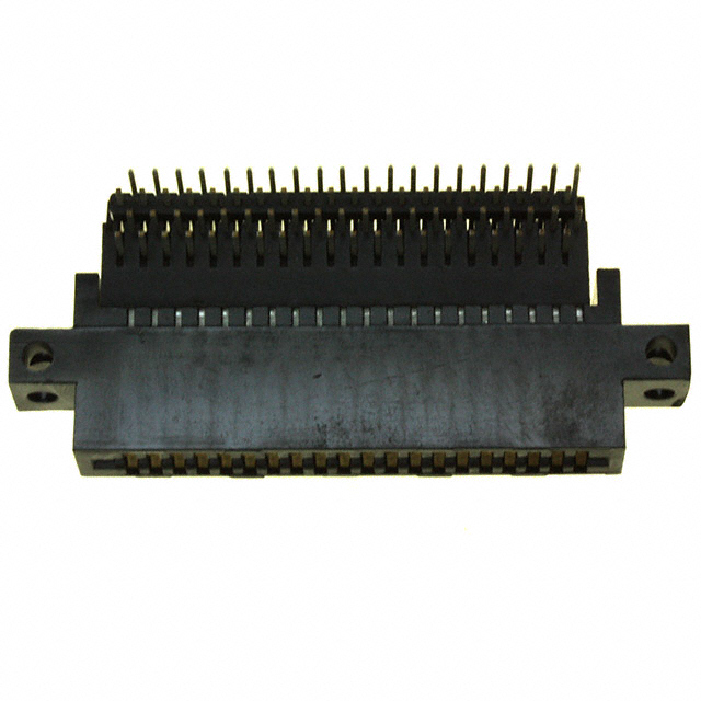 Sullins Connector Solutions ACB40DKBS