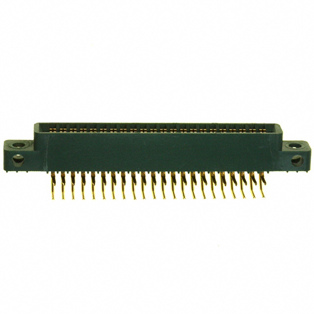 Sullins Connector Solutions FMC22DRAS