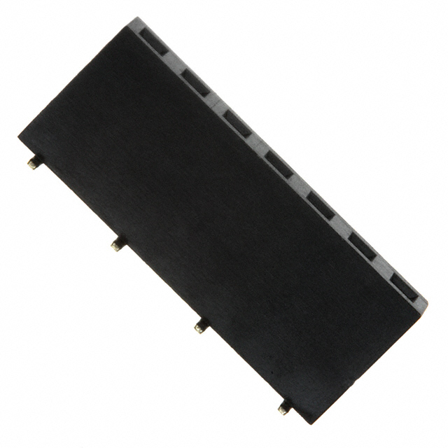 Sullins Connector Solutions PPPC071KFXC