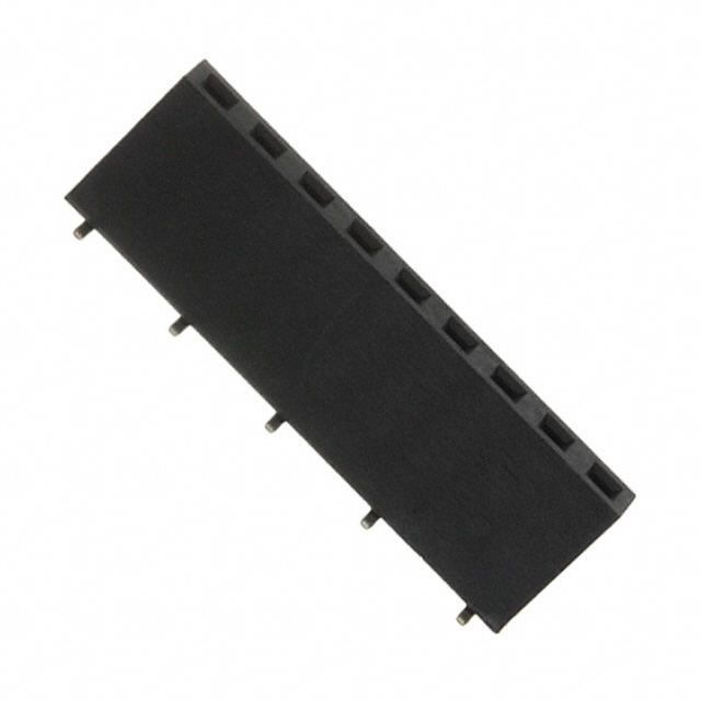 Sullins Connector Solutions PPPC091KFXC