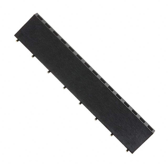 Sullins Connector Solutions PPPC151KFXC