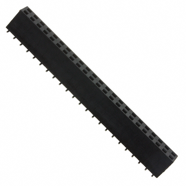 Sullins Connector Solutions PPPC232KFMS